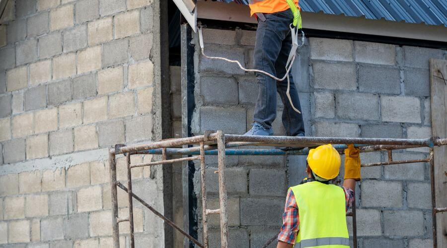 Expert top industrial roofings services in Seymour, IA